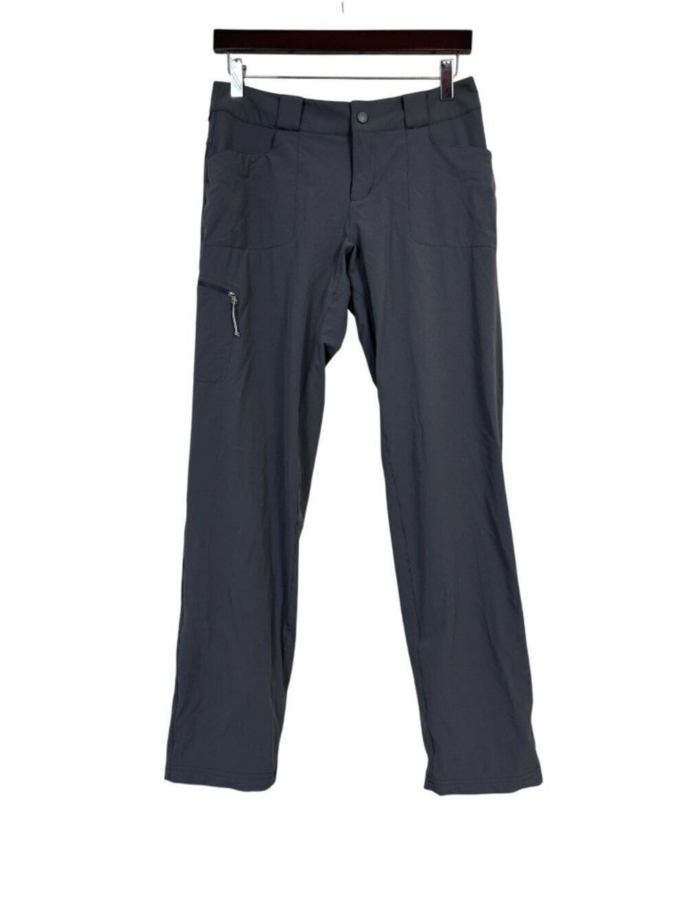 Eastern Mountain Sports Hiking Pant lined - Women's size 2